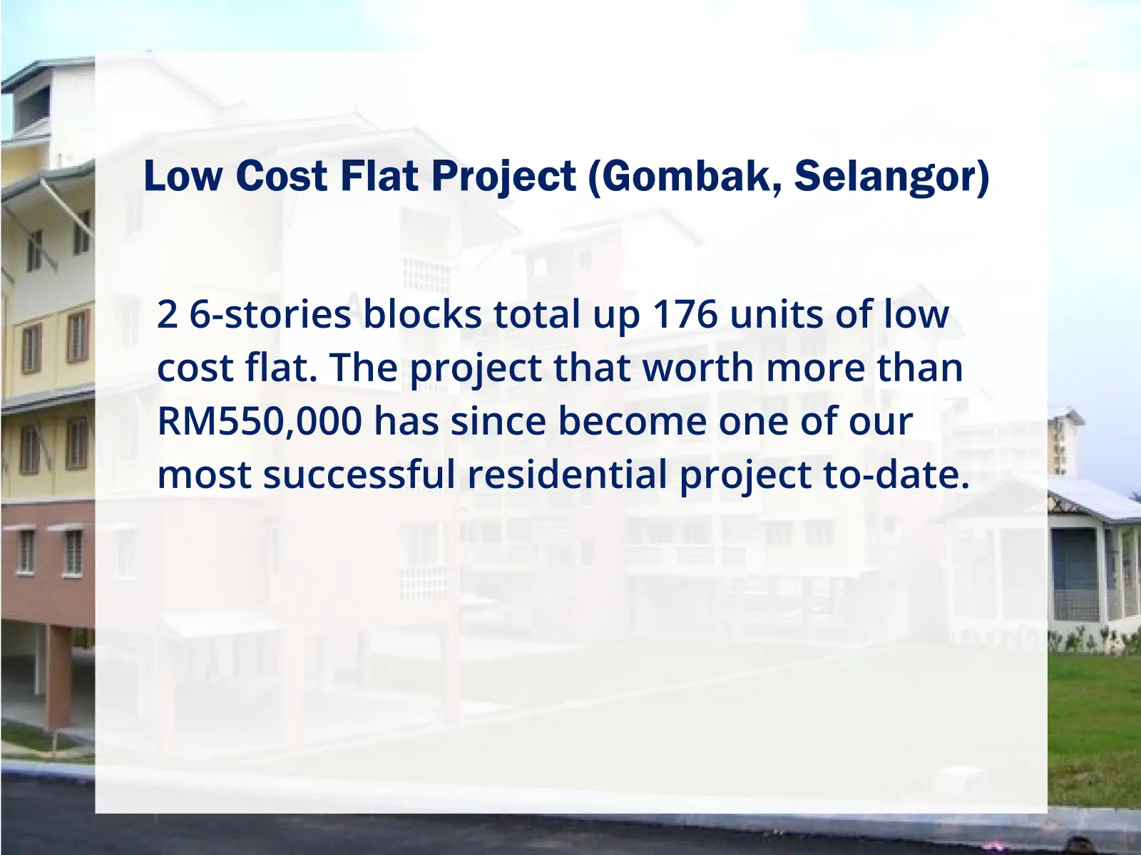 Project 1